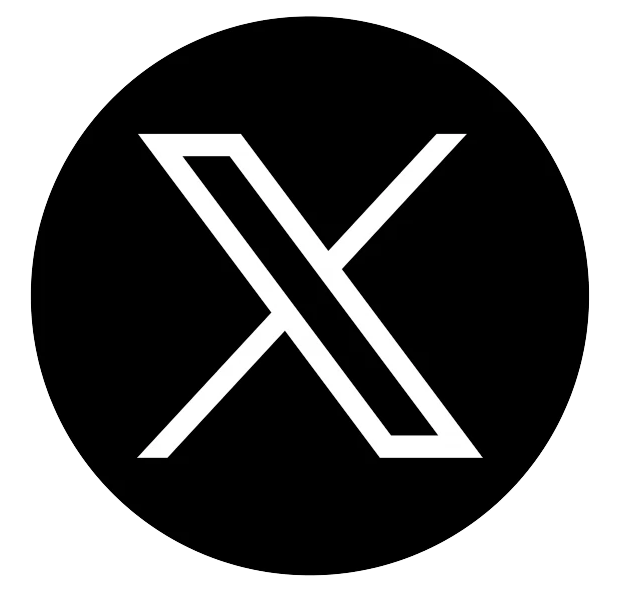 X logo